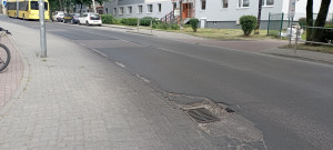 Zdjęcie 1 przedstawia problem zgłoszony w tym alercie