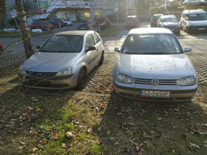 Zdjęcie 1 przedstawia problem zgłoszony w tym alercie