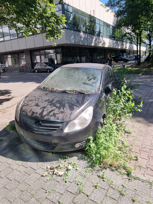 Zdjęcie 3 przedstawia problem zgłoszony w tym alercie