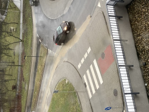 Zdjęcie 3 przedstawia problem zgłoszony w tym alercie