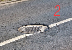 Zdjęcie 1 przedstawia problem zgłoszony w tym alercie
