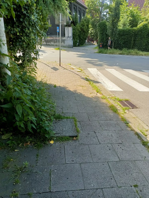 Zdjęcie 2 przedstawia problem zgłoszony w tym alercie