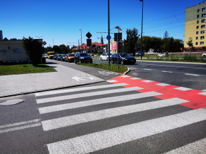 Zdjęcie 2 przedstawia problem zgłoszony w tym alercie