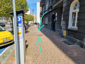 Zdjęcie 3 przedstawia problem zgłoszony w tym alercie