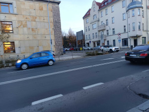 Zdjęcie 1 przedstawia problem zgłoszony w tym alercie