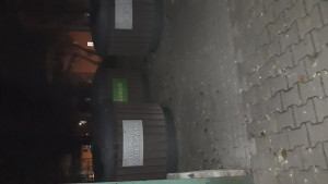 Zdjęcie 1 przedstawia problem zgłoszony w tym alercie