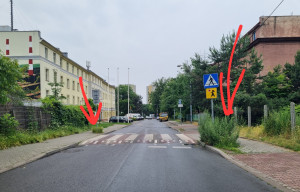 Zdjęcie 1 przedstawia problem zgłoszony w tym alercie
