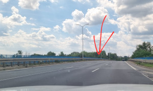 Zdjęcie 1 przedstawia problem zgłoszony w tym alercie