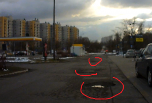 Zdjęcie 2 przedstawia problem zgłoszony w tym alercie