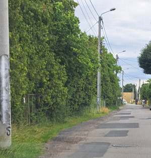 Zdjęcie 1 przedstawia problem zgłoszony w tym alercie
