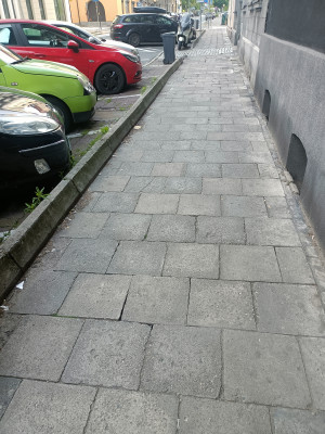 Zdjęcie 1 przedstawia problem zgłoszony w tym alercie