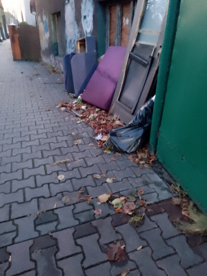 Zdjęcie 3 przedstawia problem zgłoszony w tym alercie