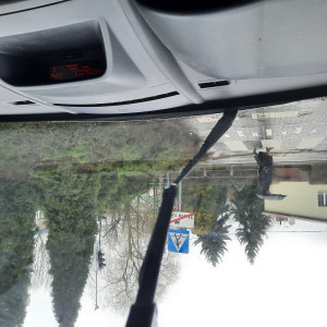 Zdjęcie 2 przedstawia problem zgłoszony w tym alercie