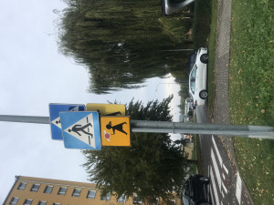 Zdjęcie 1 przedstawia problem zgłoszony w tym alercie