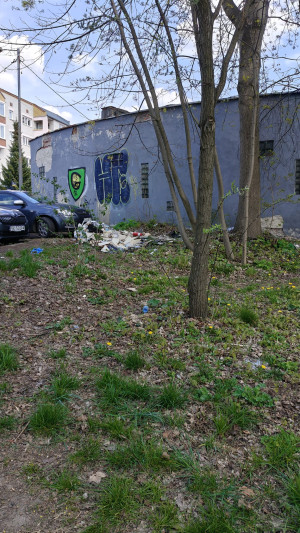Zdjęcie 1 przedstawia problem zgłoszony w tym alercie