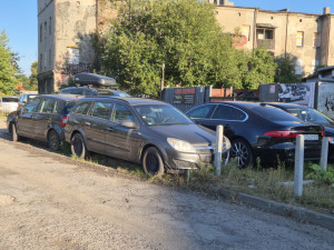 Zdjęcie 2 przedstawia problem zgłoszony w tym alercie