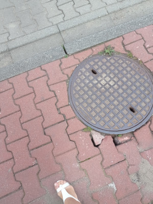 Zdjęcie 2 przedstawia problem zgłoszony w tym alercie