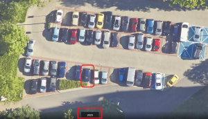 Zdjęcie 6 przedstawia problem zgłoszony w tym alercie