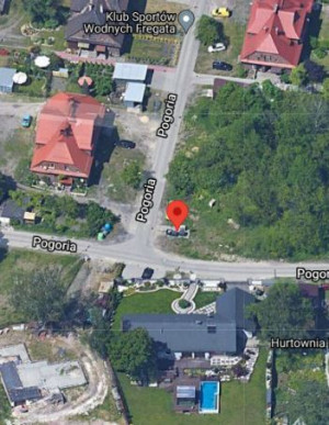 Zdjęcie 1 przedstawia problem zgłoszony w tym alercie
