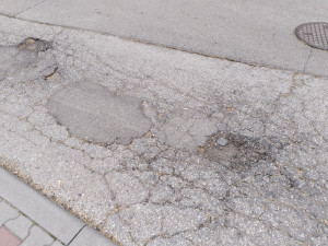Zdjęcie 3 przedstawia problem zgłoszony w tym alercie