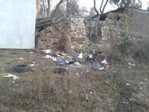 Zdjęcie 2 przedstawia problem zgłoszony w tym alercie