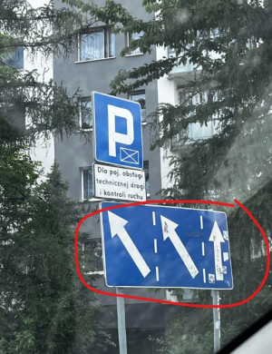 Zdjęcie 1 przedstawia problem zgłoszony w tym alercie