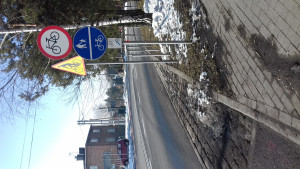 Zdjęcie 1 przedstawia problem zgłoszony w tym alercie