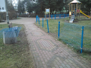 Zdjęcie 1 przedstawia problem zgłoszony w tym alercie