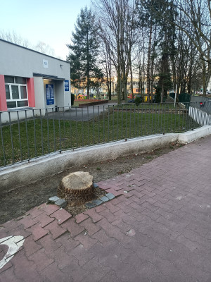 Zdjęcie 2 przedstawia problem zgłoszony w tym alercie