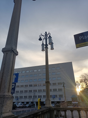 Zdjęcie 1 przedstawia problem zgłoszony w tym alercie