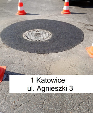 Zdjęcie 4 przedstawia problem zgłoszony w tym alercie