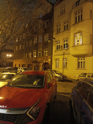 Zdjęcie 1 przedstawia problem zgłoszony w tym alercie