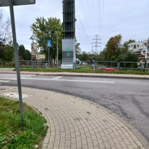 Zdjęcie 3 przedstawia problem zgłoszony w tym alercie