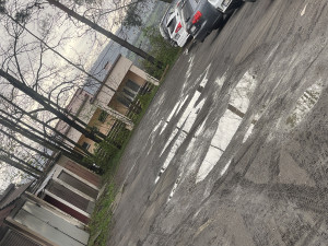Zdjęcie 1 przedstawia problem zgłoszony w tym alercie