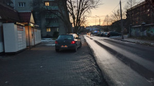 Zdjęcie 3 przedstawia problem zgłoszony w tym alercie
