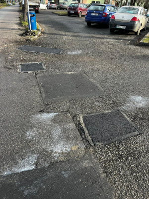 Zdjęcie 5 przedstawia problem zgłoszony w tym alercie