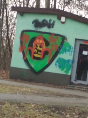 Zdjęcie 1 przedstawia problem zgłoszony w tym alercie