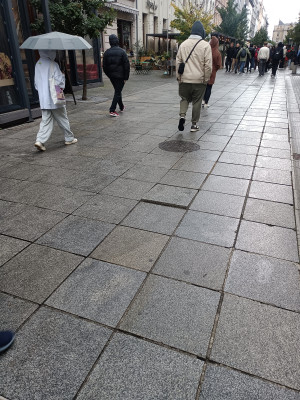 Zdjęcie 1 przedstawia problem zgłoszony w tym alercie