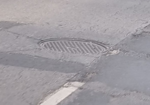 Zdjęcie 2 przedstawia problem zgłoszony w tym alercie