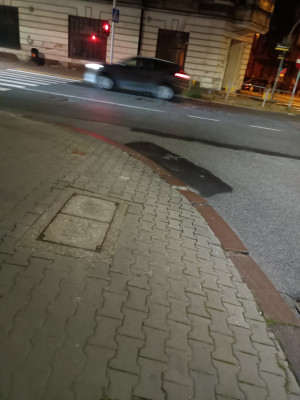 Zdjęcie 3 przedstawia problem zgłoszony w tym alercie