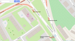 Zdjęcie 1 przedstawia problem zgłoszony w tym alercie