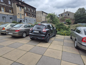 Zdjęcie 1 przedstawia problem zgłoszony w tym alercie