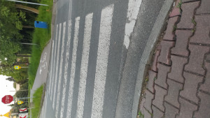 Zdjęcie 1 przedstawia problem zgłoszony w tym alercie