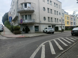 Zdjęcie 1 przedstawia problem zgłoszony w tym alercie