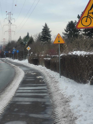 Zdjęcie 5 przedstawia problem zgłoszony w tym alercie