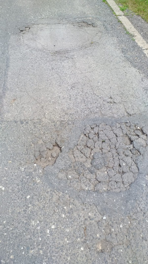 Zdjęcie 6 przedstawia problem zgłoszony w tym alercie