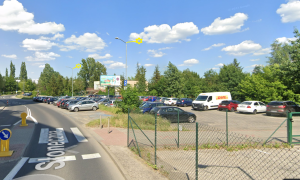 Zdjęcie 1 przedstawia problem zgłoszony w tym alercie