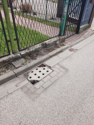 Zdjęcie 4 przedstawia problem zgłoszony w tym alercie