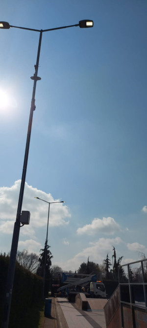 Zdjęcie 2 przedstawia problem zgłoszony w tym alercie