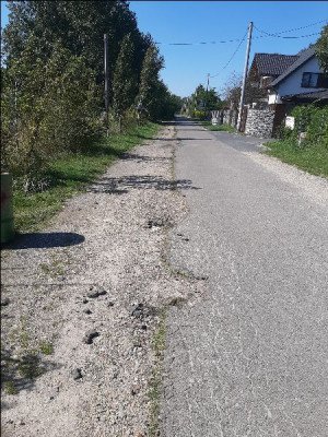 Zdjęcie 1 przedstawia problem zgłoszony w tym alercie